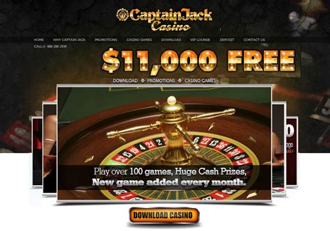 captain jacks casino no deposit bonus|Captain Jack Casino No Deposit Bonus Codes .